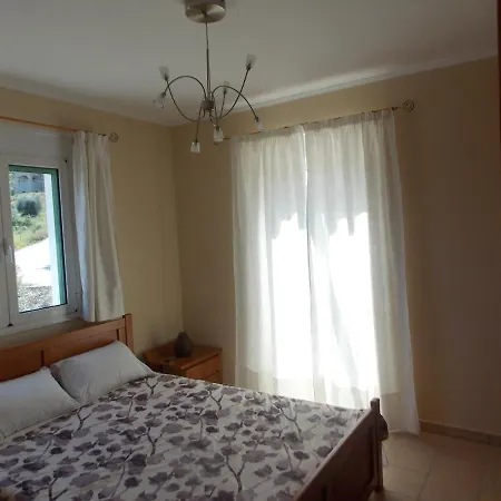 Theofilos House Nauplie Extérieur photo