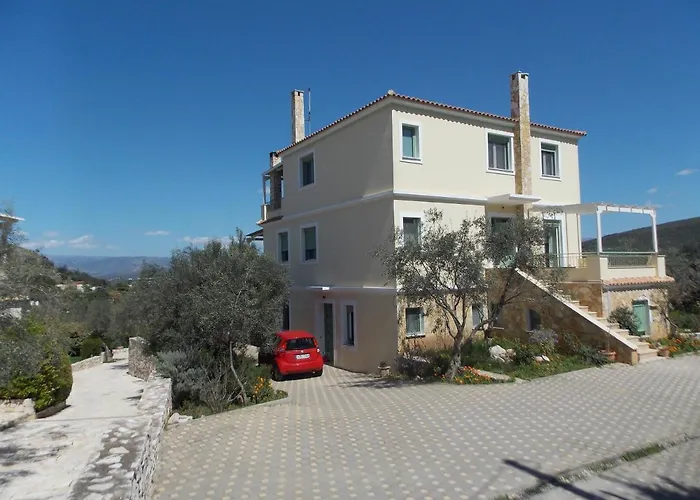 Theofilos House