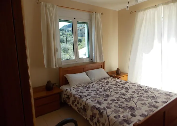 Theofilos House