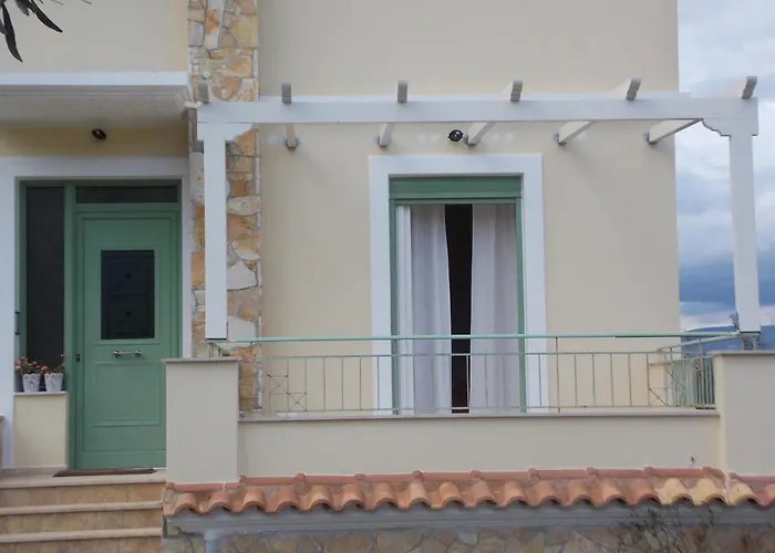 Theofilos House
