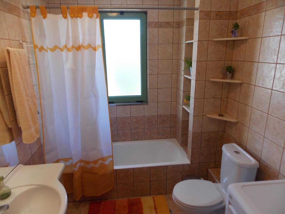 Theofilos House Nafplio